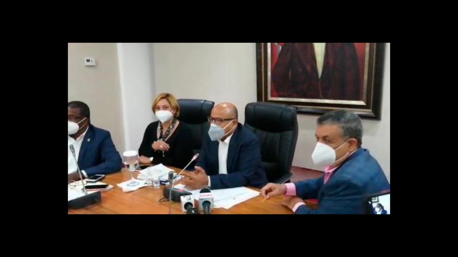 Cámara de Diputados reanudará trabajos legislativos a partir de este martes Cámara de Diputados reanudará trabajos legislativos a partir de este martes