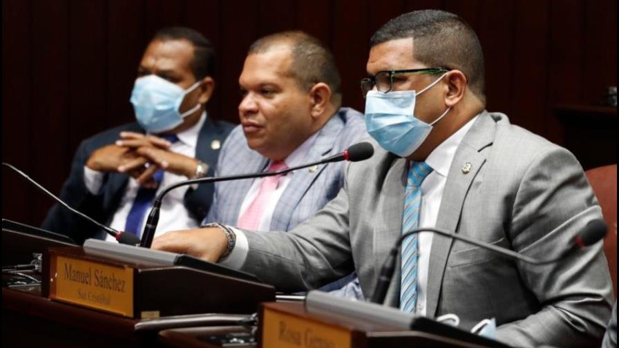 Cobertura en sesión de 190 diputados será por plataformas digitales ante Coronavirus Cobertura en sesión de 190 diputados será por plataformas digitales ante Coronavirus