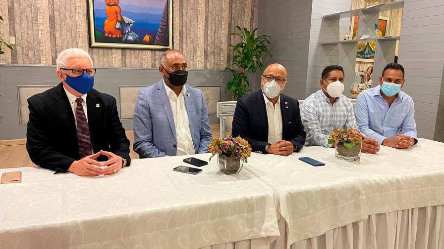 Diputados de ultramar destacan su labor en la Cámara de Diputados