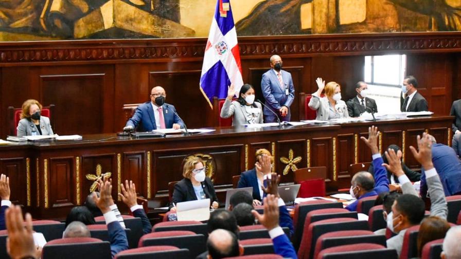 Diputados aprueban prórroga de estado de emergencia por 45 días más 