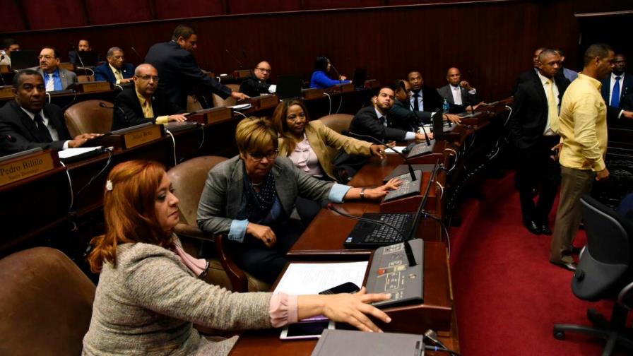 Diputados aprueban aumentar presupuesto a los ayuntamientos de la zona fronteriza