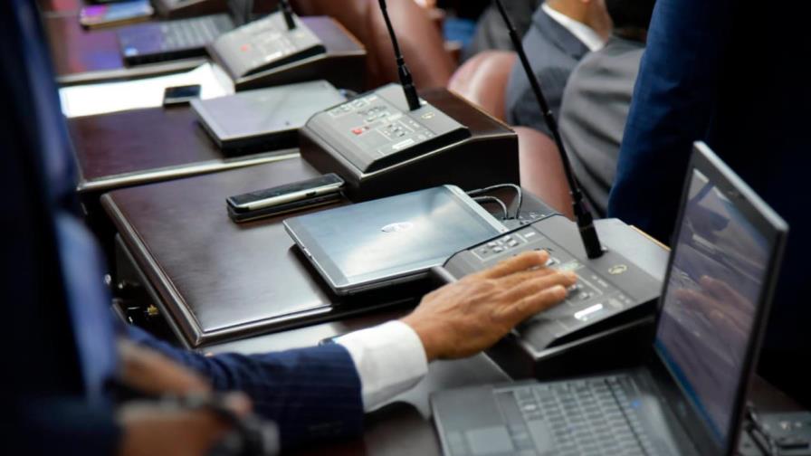 Cámara de Diputados aprueba préstamo por US$100 millones para financiar Pacto Educativo Cámara de Diputados aprueba préstamo por US$100 millones para financiar Pacto Educativo