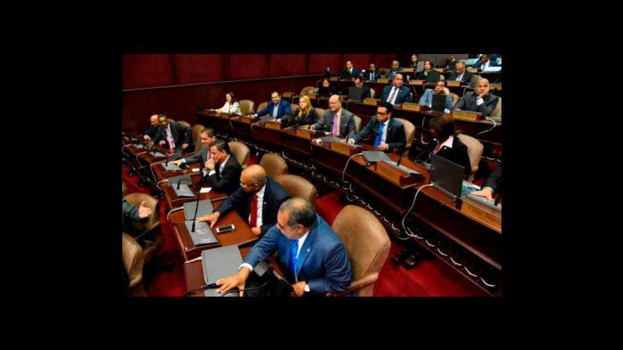 Diputados levantan sesión sin conocer otra vez préstamo para la Ciudad Colonial Diputados levantan sesión sin conocer otra vez préstamo para la Ciudad Colonial