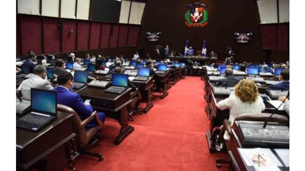 Legisladores del PLD buscan pasar factura al PRM y no asistir a discurso de Abinader