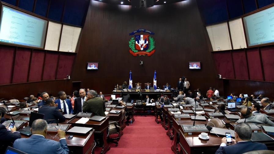 ¿Lesiona al Congreso el artículo 59 del Presupuesto?