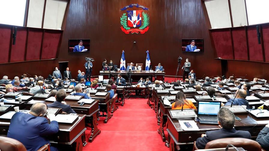 Los diputados aprueban resolución para declarar el país en estado de emergencia Los diputados aprueban resolución para declarar el país en estado de emergencia