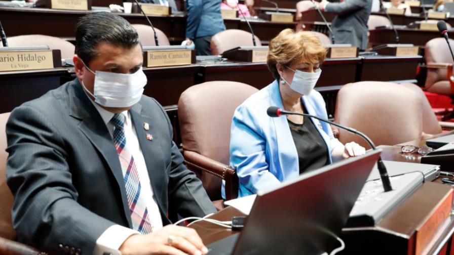 Diputados revocan convocatoria a sesión para conocer estado de emergencia