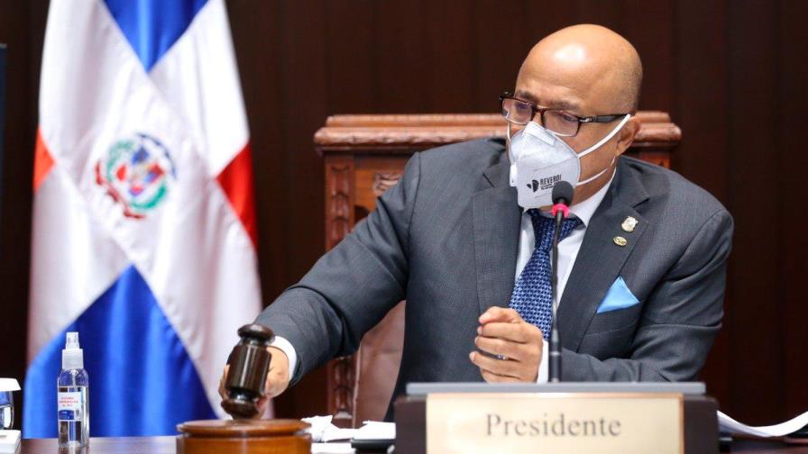 Diputados conocen en primera lectura modificaciones al Código Procesal Penal 