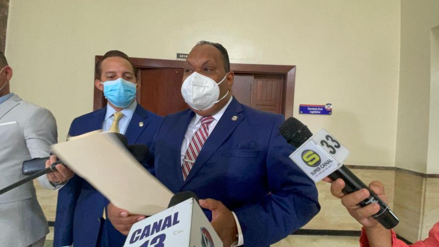 Diputados someten resolución que busca impulsar obras en Jima Abajo, La Vega Diputados someten resolución que busca impulsar obras en Jima Abajo, La Vega