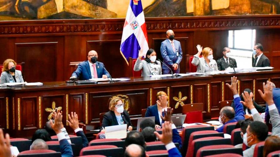 Diputados completan comisión bicameral para estudio del Código Penal Diputados completan comisión bicameral para estudio del Código Penal