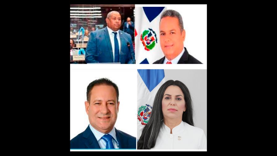 Diputados mencionados e implicados en narcotráfico son activos y productivos en el Congreso Diputados mencionados e implicados en narcotráfico son activos y productivos en el Congreso