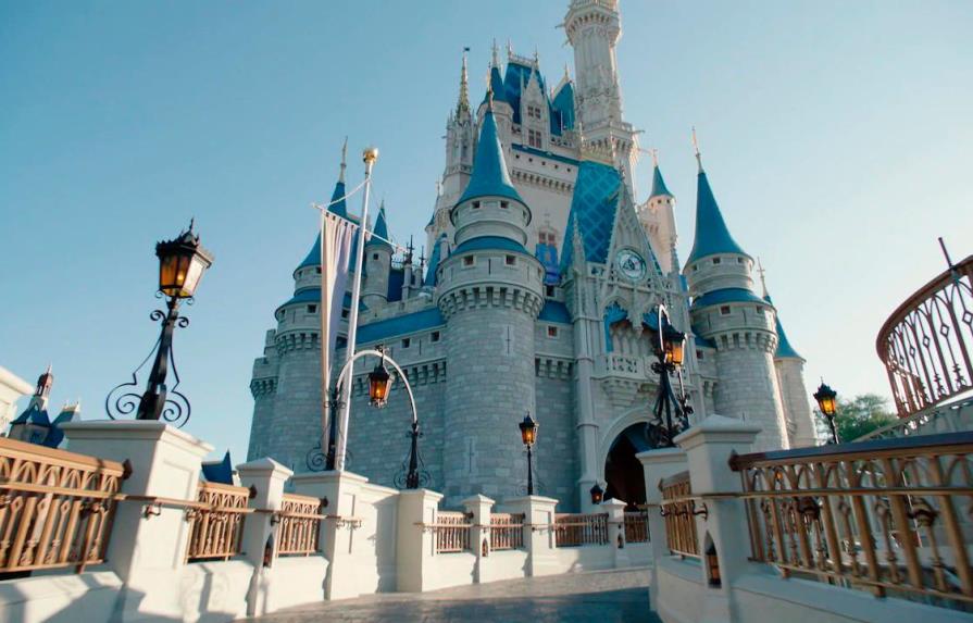Disney World cumple 50 años con la celebración más mágica del mundo