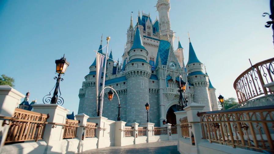 Disney World cumple 50 años con la celebración más mágica del mundo
