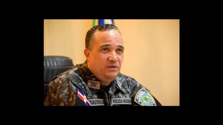 Director de la Policía favorece que sea extendido el toque de queda Director de la Policía favorece que sea extendido el toque de queda