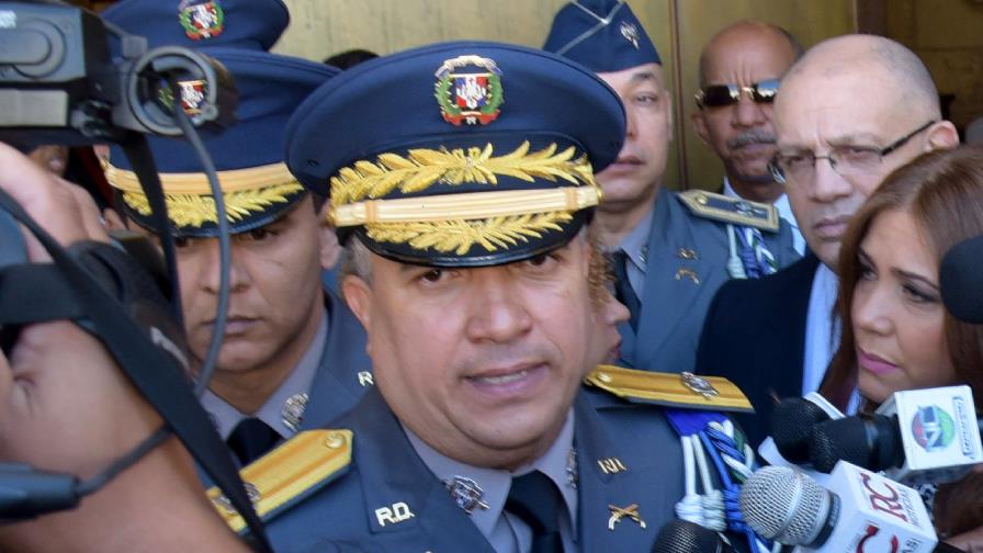 La Policía introduce cambios en todo el país