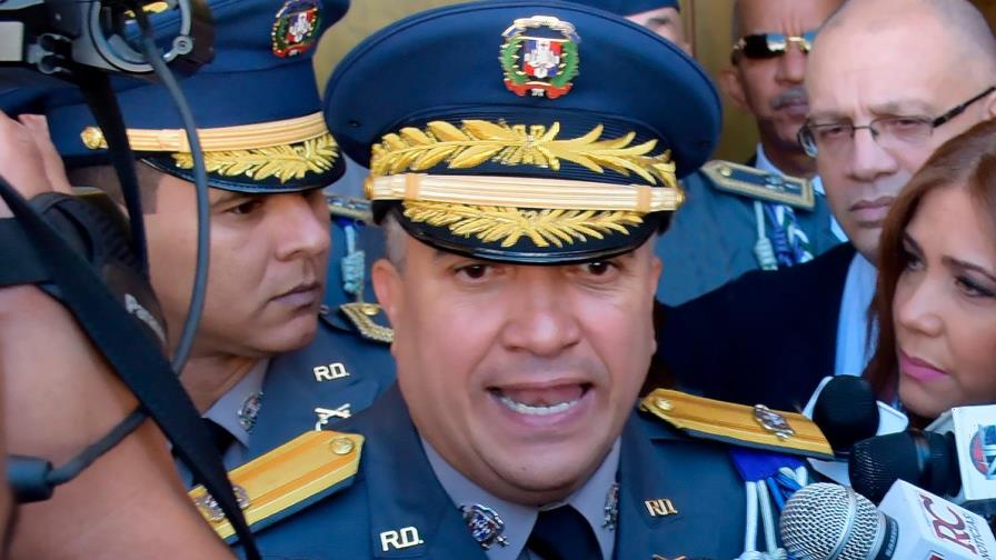 Policía investigará muerte de abogado en custodia patrulla Policía investigará muerte de abogado en custodia patrulla