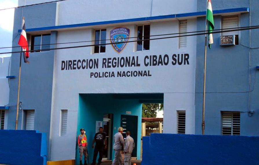 Investigadores dicen no hallan vínculos del exdirector Regional Sur de la Policía con muerte de periodista 