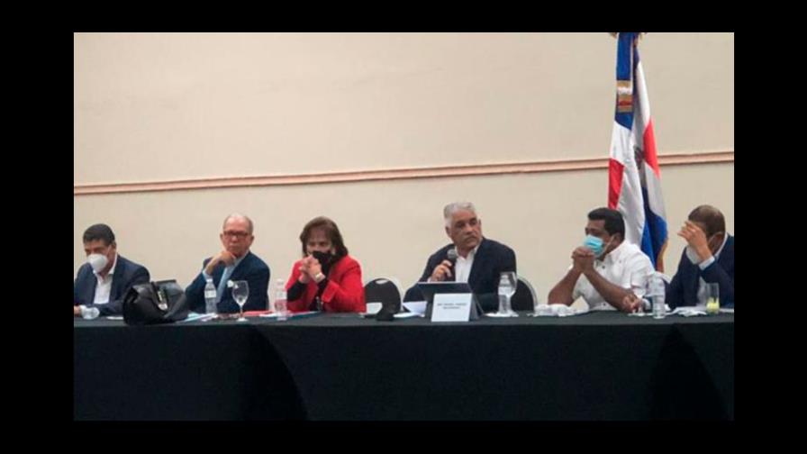 PRD inicia autocrítica tras peores resultados electorales de su historia