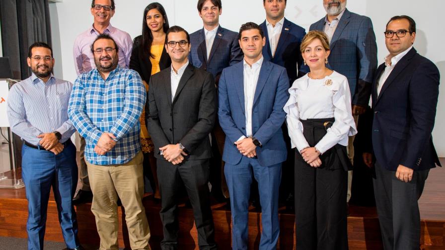 Gremio de empresas de tecnología financiera se fortalece en el país