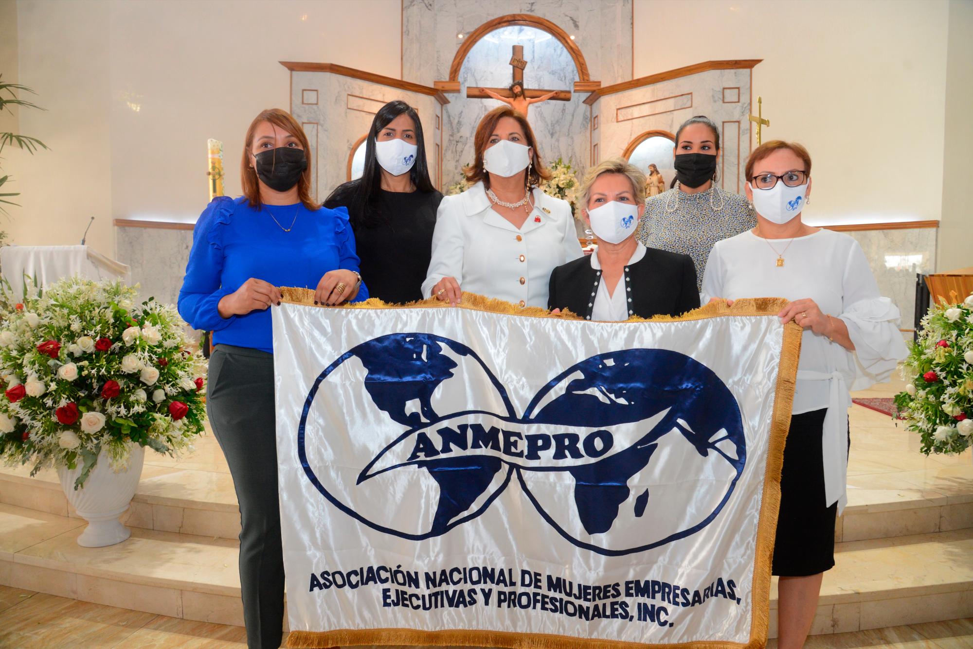 Directiva de ANMEPRO