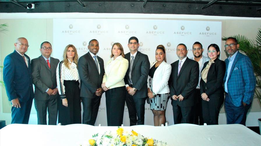Empresas funerarias conforman asociación Asefuce Empresas funerarias conforman asociación Asefuce
