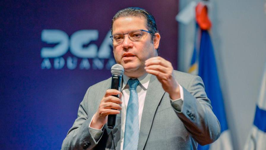 Discrecionalidad que tiene director de Aduanas ha impedido modificar ley