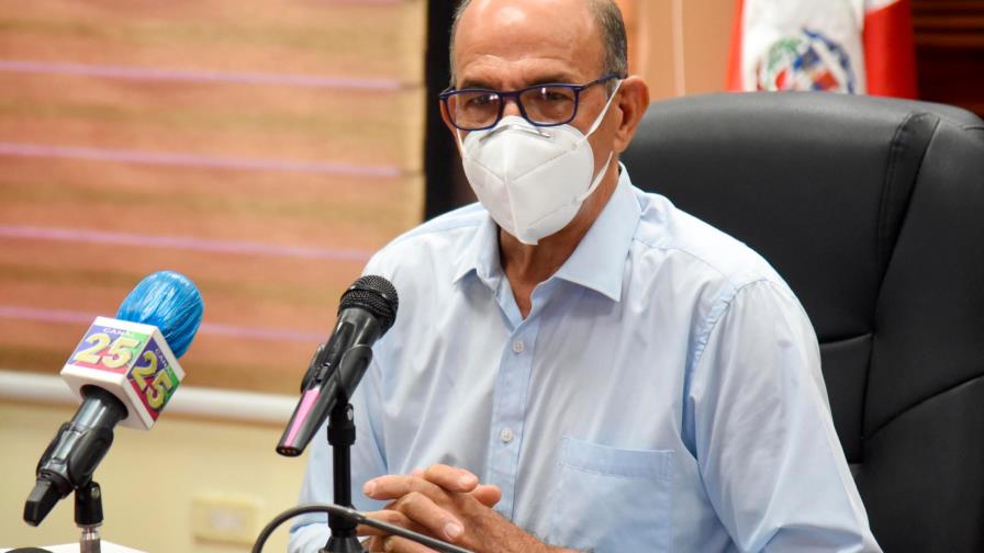 Acueducto de Santiago opera con un déficit de 45 millones de galones de agua por día