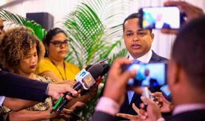 Rep&uacute;blica Dominicana avanza en materia de gesti&oacute;n de riesgos de desastres