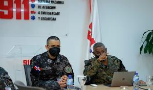  Polic&iacute;a asisti&oacute; el 97 % de las emergencias del 9-1-1 en agosto