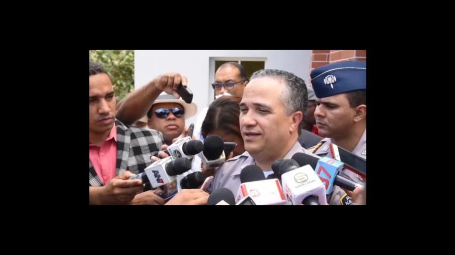 Director de la Policía ordena investigar ejecución presunto delincuente 