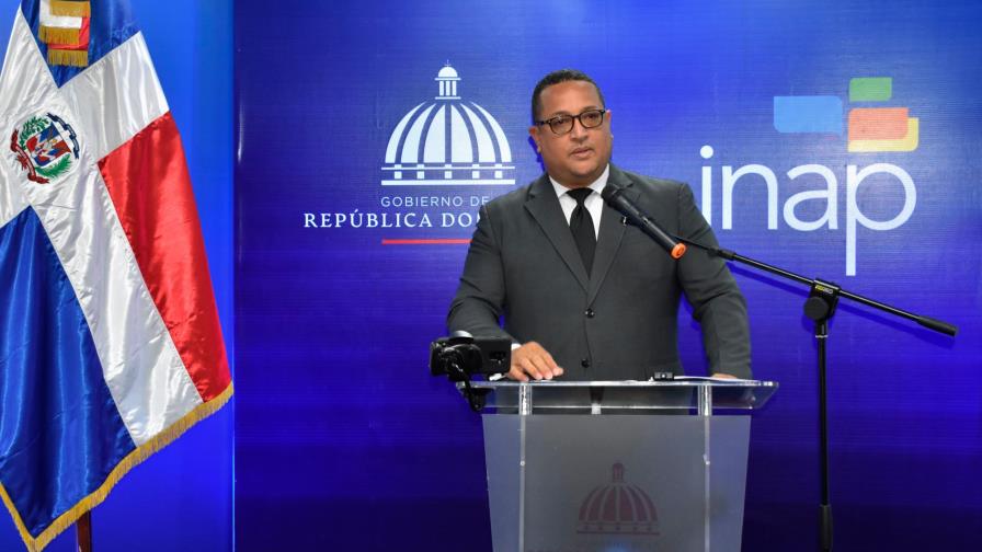 Inap capacita más de seis mil servidores municipales 