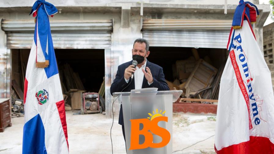 Promipyme impactaría a más de 300 mil empresas en cuatro años