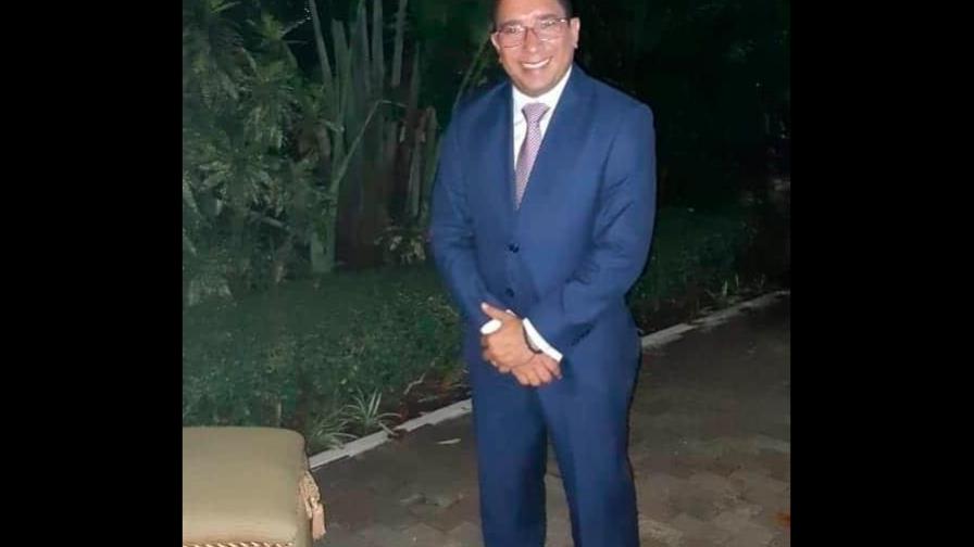 Director del hospital Ricardo Limardo está infectado de COVID-19