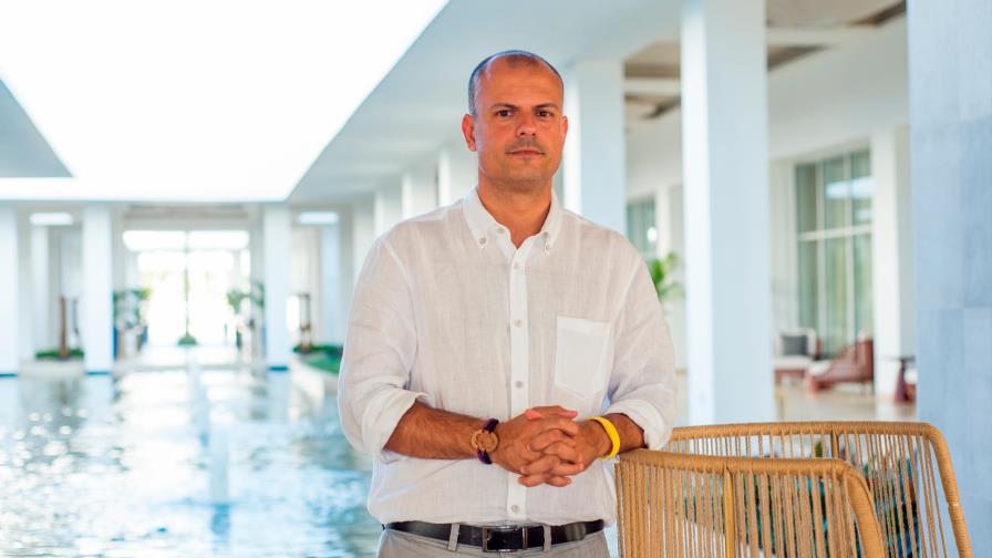 Jaime Piedras: “Para las familias, el lujo significa crear relaciones y recuerdos” Jaime Piedras: “Para las familias, el lujo significa crear relaciones y recuerdos”