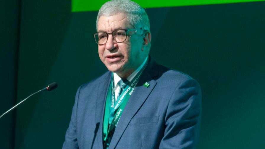 Diario Libre anuncia retiro de Adriano M. Tejada