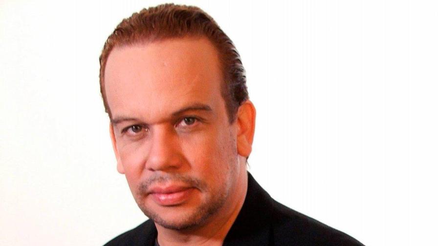 Designan a Carlos Espinal como subdirector general del Teatro Nacional 