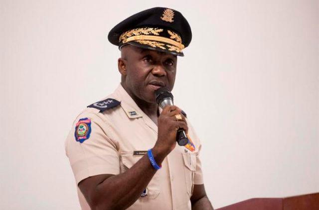 Dimite el director de la Policía de Haití tras el secuestro de los misioneros