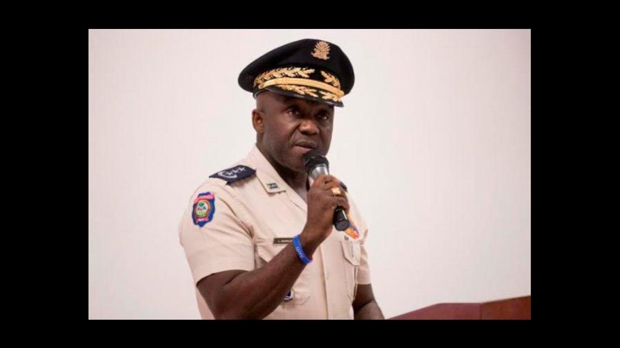Dimite el director de la Policía de Haití tras el secuestro de los misioneros