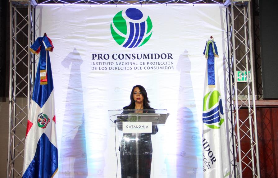Pro Consumidor promueve “Pacto por una Publicidad Responsable en la República Dominicana”