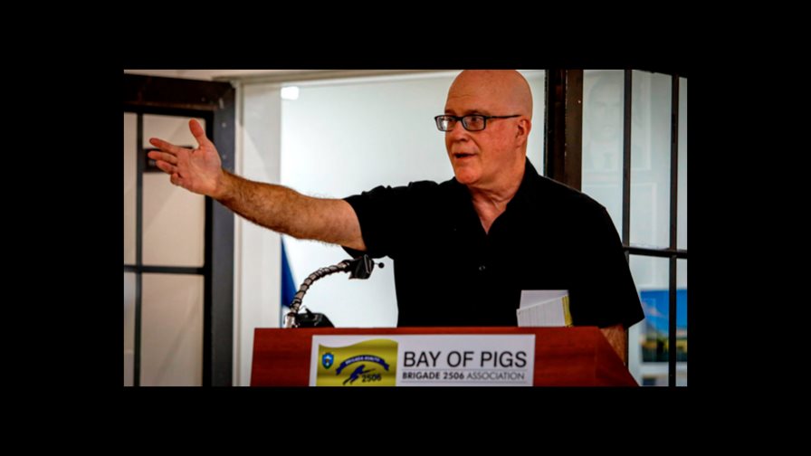 Cuba está “sitiada” por fuerzas represivas, dice el exilio en Miami