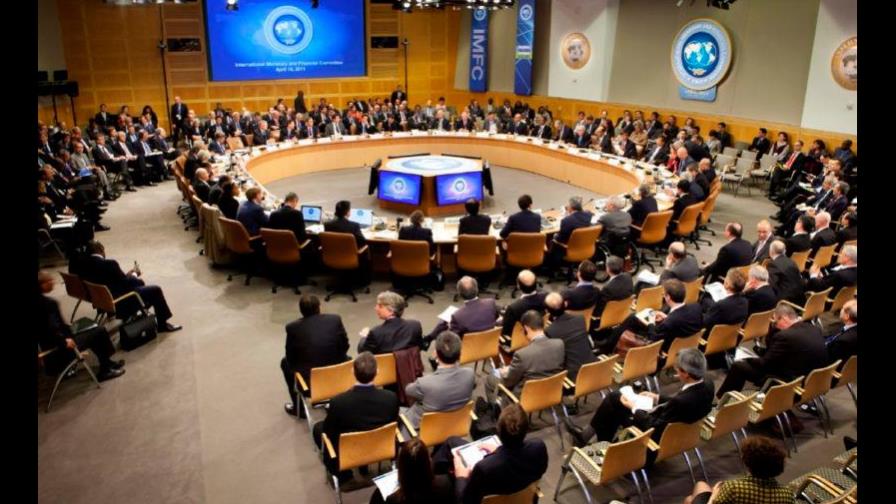 Directorio Ejecutivo del FMI concluye consulta del Artículo IV de 2019 con Haití