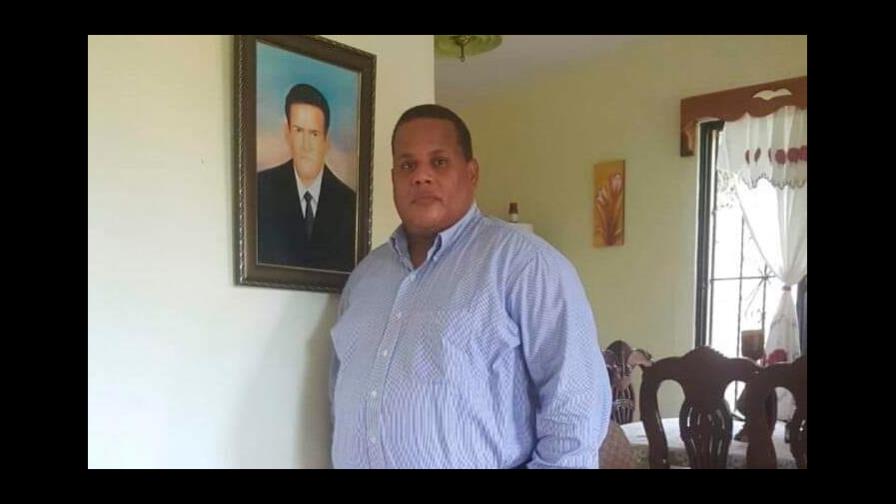 Muere presidente del PLD en Paraíso, víctima de coronavirus