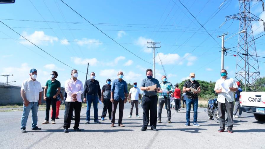Dirigentes defienden límites de Cienfuego