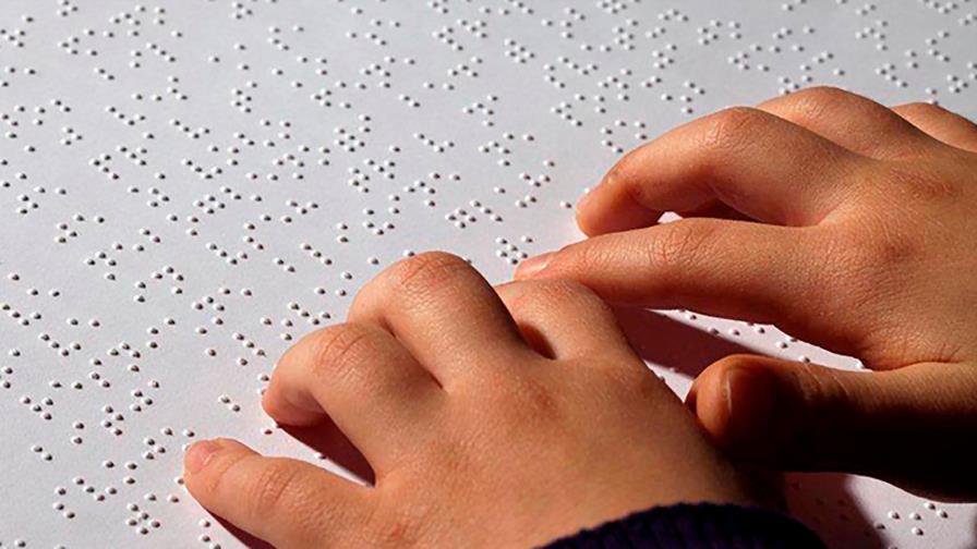 1,400 profesores enseñan a 14,249 estudiantes con discapacidad 