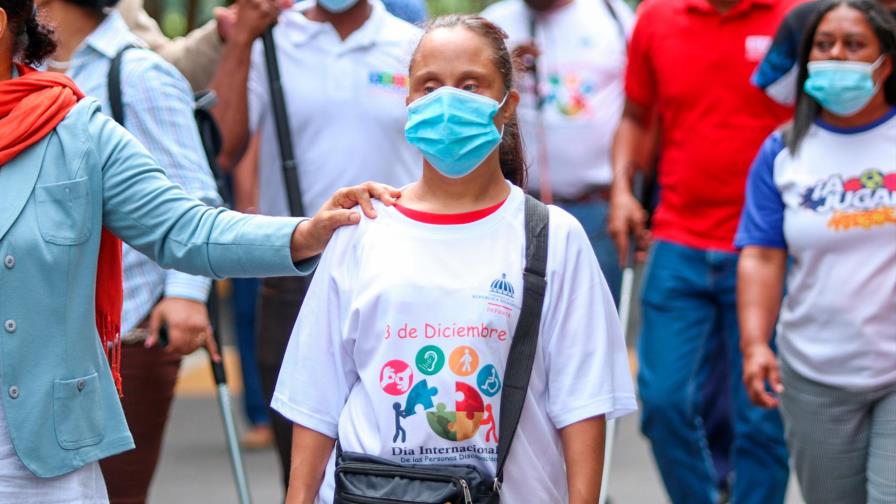 Copardom pide atención para los atletas discapacitados