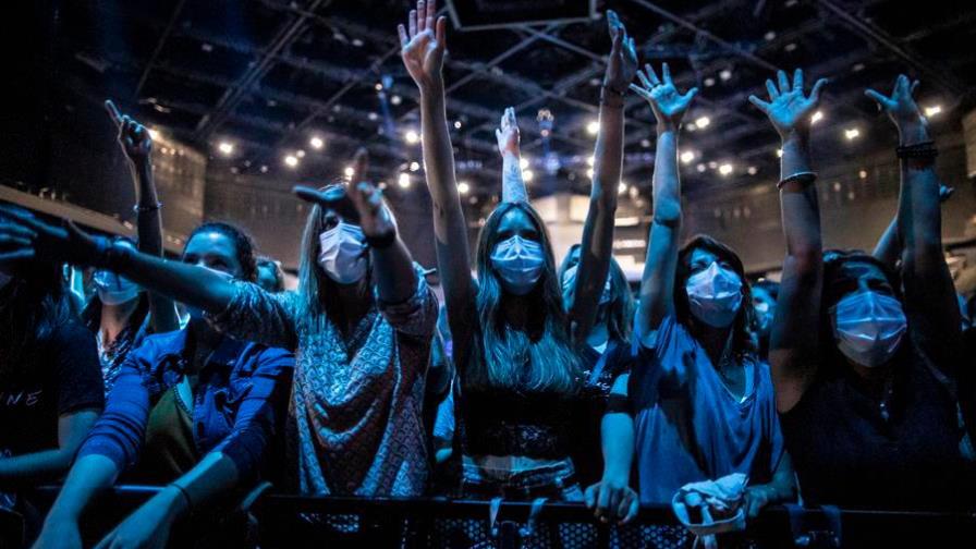 La razón por la que un 75 % de las discotecas en Francia no abrirán