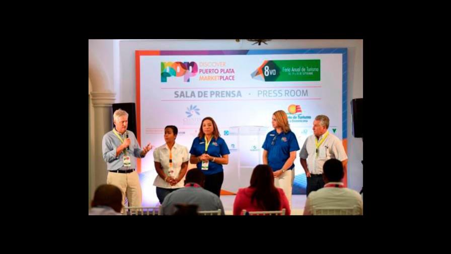 Feria turística de Puerto Plata será realizada a través de plataformas digitales