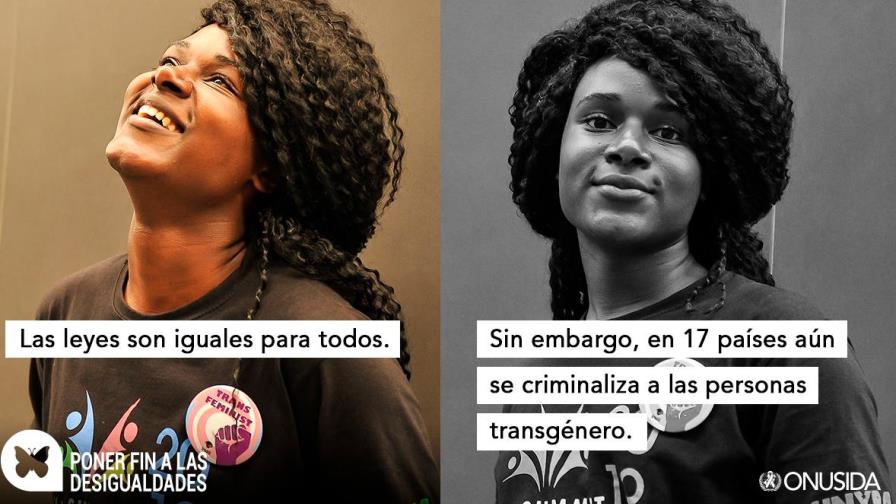 Instan a erradicar desigualdad social en el Día Cero Discriminación 2021 