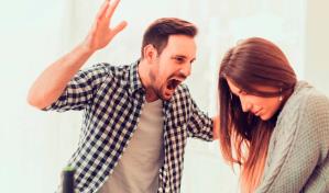 &iquest;Una discusi&oacute;n deterior&oacute; la relaci&oacute;n?...