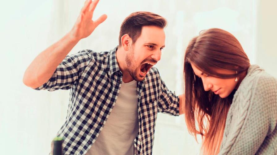 ¿Una discusión deterioró la relación?...